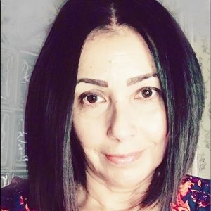 Meet your Posher, Michele